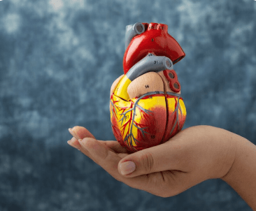 Cardiac Emergencies 